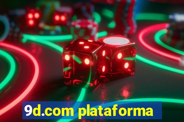 9d.com plataforma